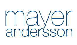 mayer andersson ab